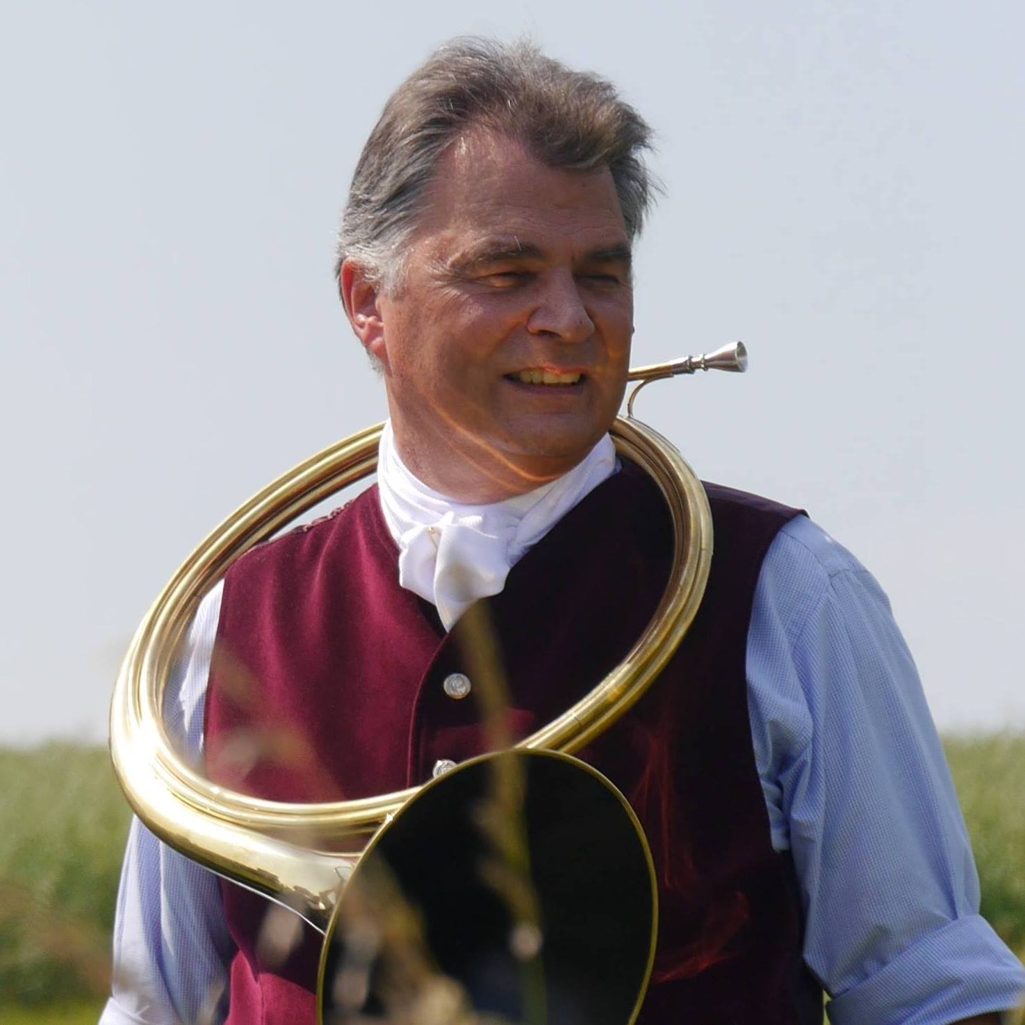 Harald Klingbeil