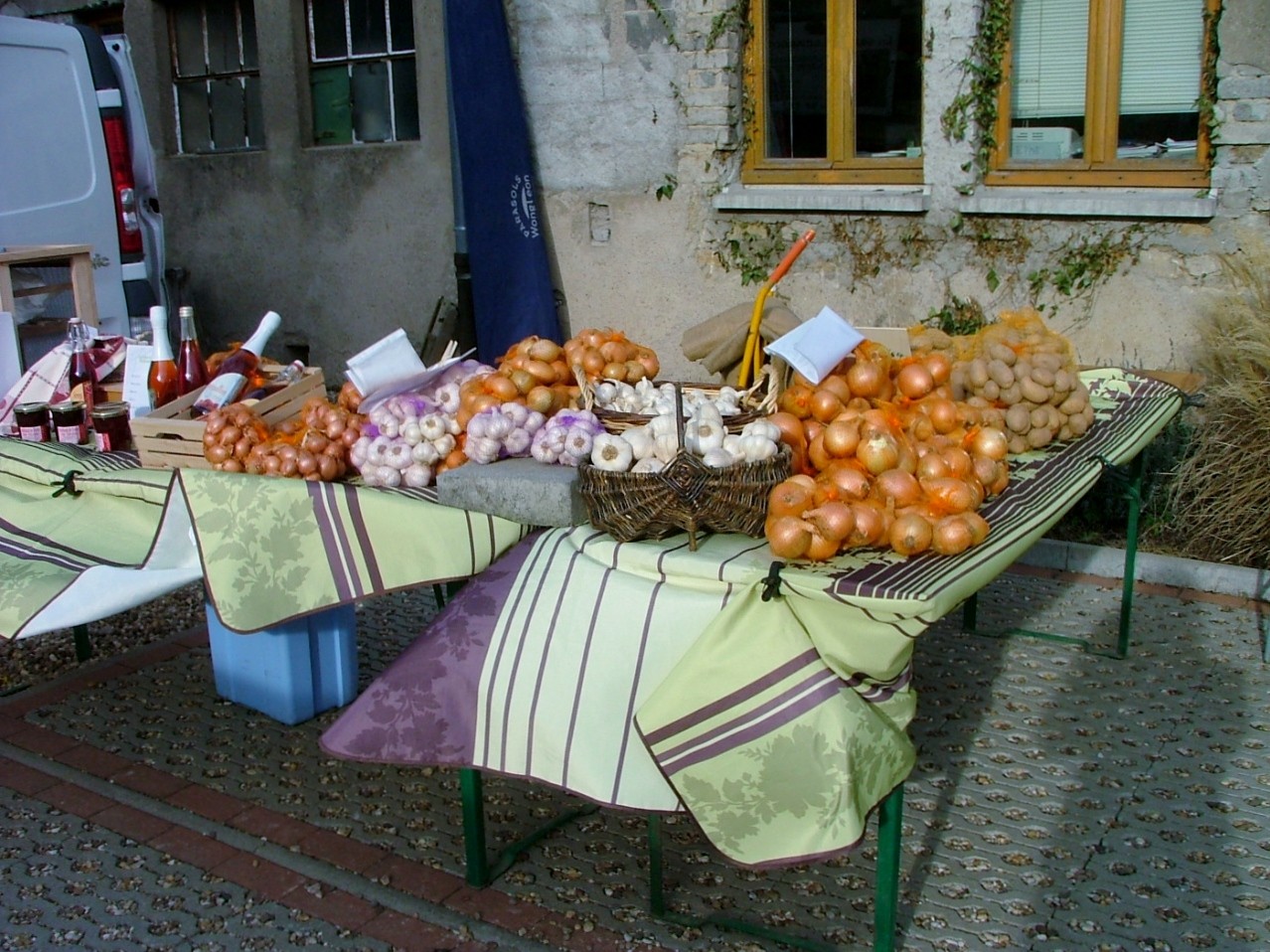 Ferme du Chambeyron