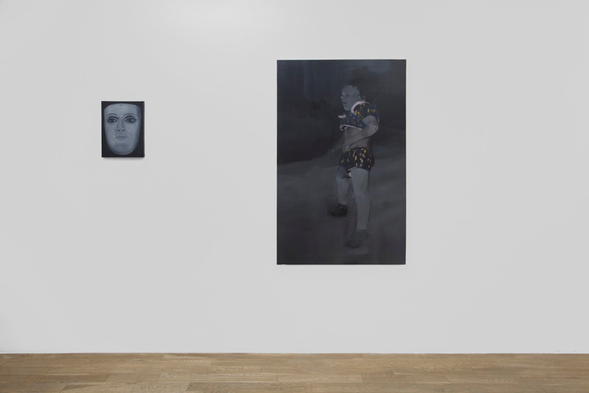 brisure de symetrie nachomartinsilva