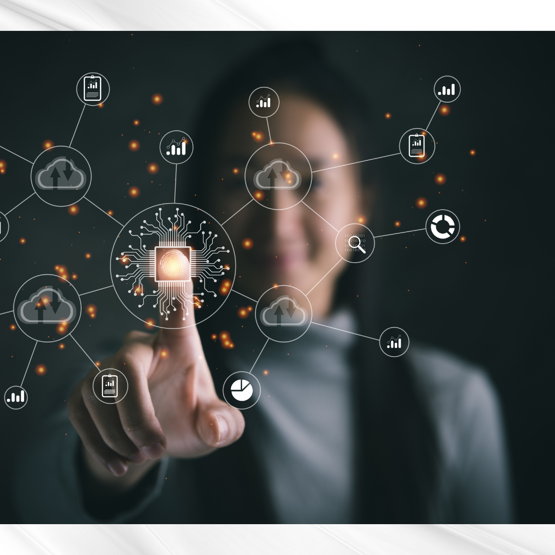 „Change Management: Positiv den Wandel begleiten.“