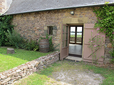 La salle de la Pomme. Photo Marie-Astrid Bailly-Maître