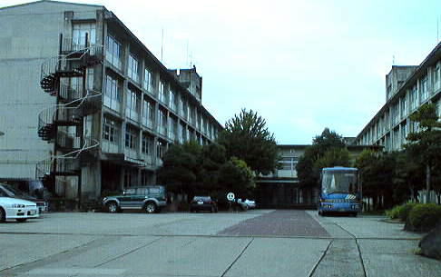 現在の学校