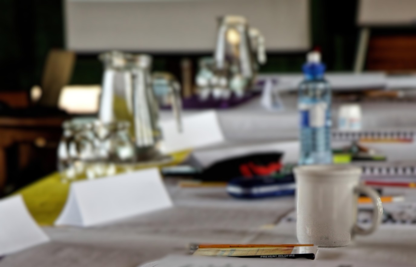 15 Gründe für das Haus Wellensiek als Ihren Seminarstandort