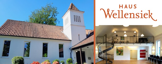 Raum für Inspiration: Das Haus Wellensiek öffnet seine Türen für Ihr Event