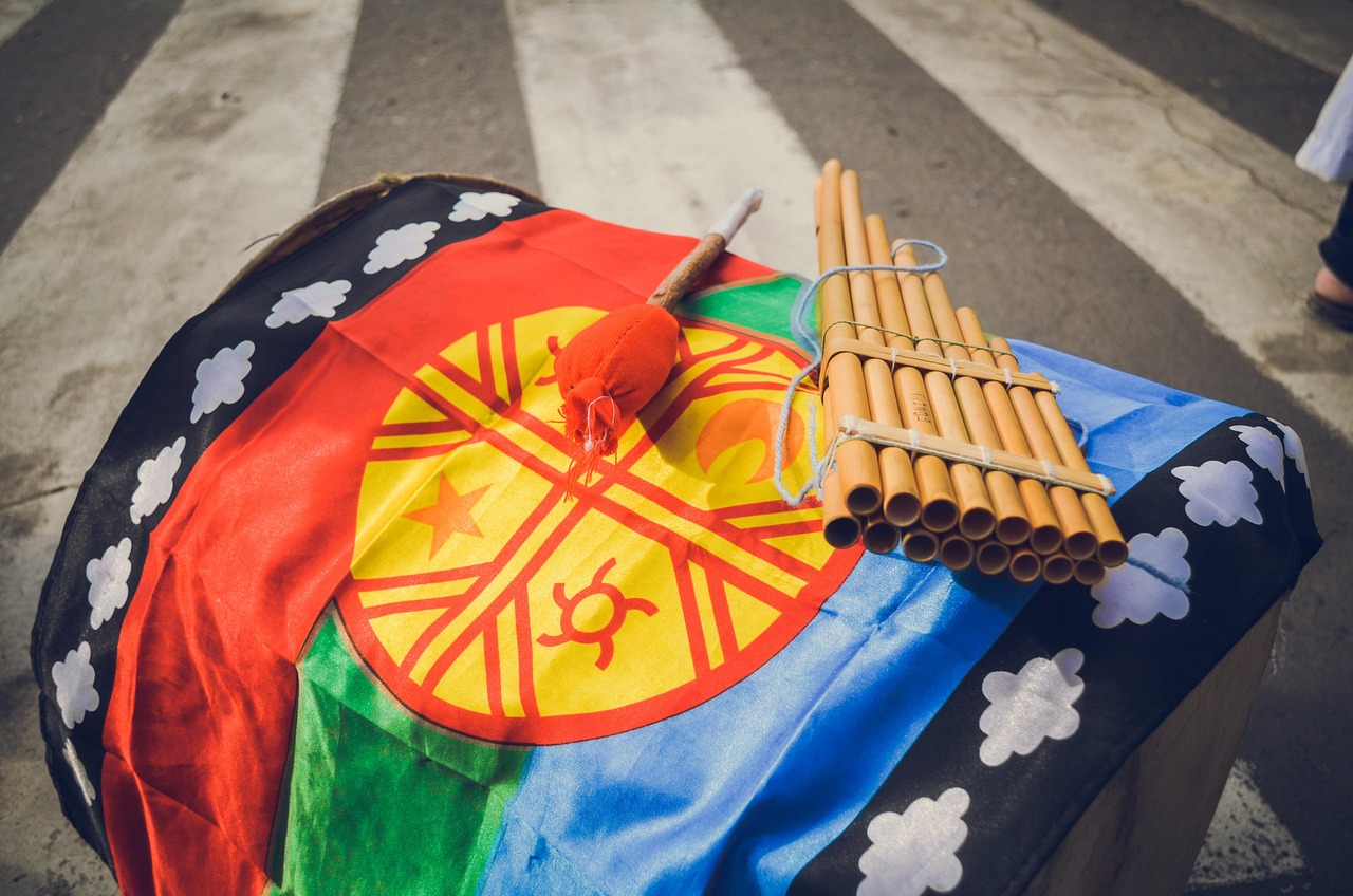 Ein Hauch von Bolivien im Kirchsaal: Eine unvergessliche Quinceañera
