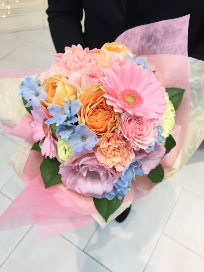1 31は 愛妻の日 花束を奥様へプレゼントはいかがでしょう 花ひろ Flower Plants花ひろ 1 31は 愛妻の日 花束を奥様へプレゼントはいかがでしょう 花ひろ Flower Plants花ひろ