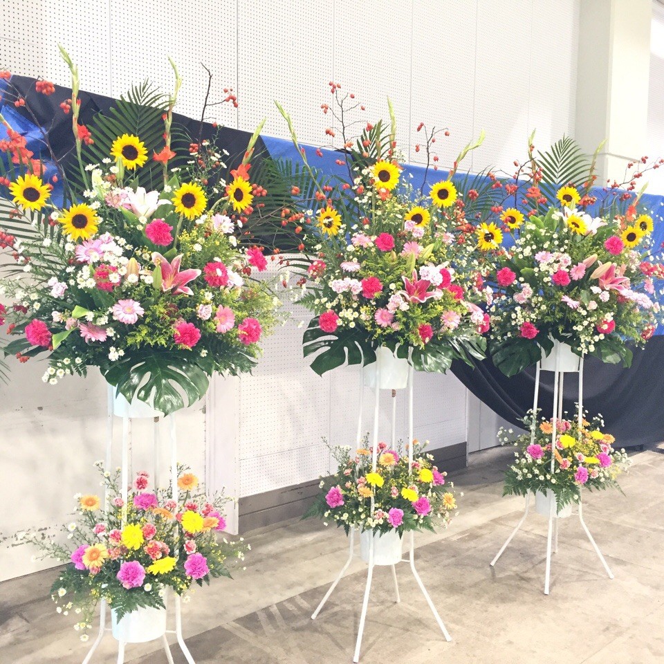 ②スタンダード2段式 ￥22,000～