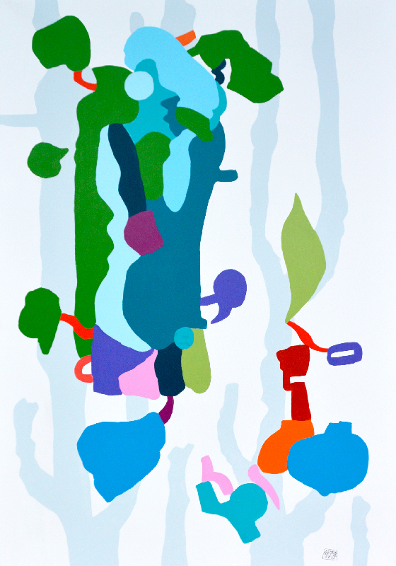 "PARCOURS"