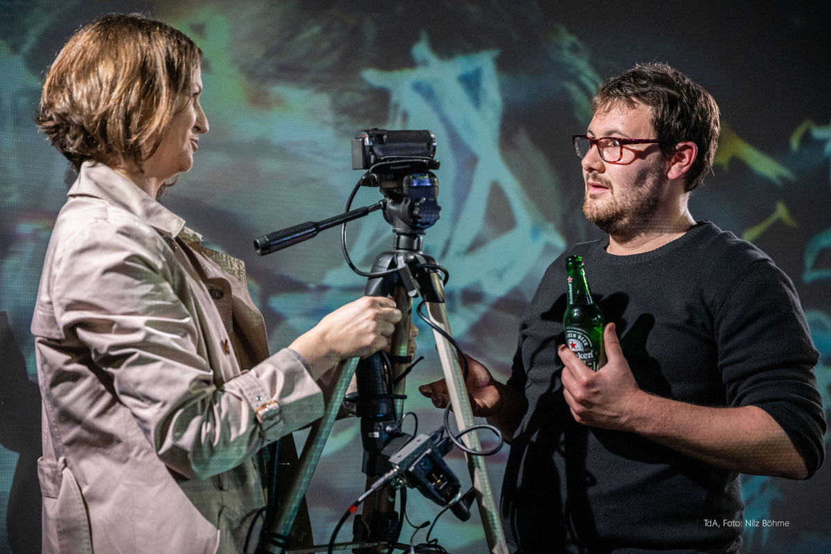 4Min 12Sek - Theater der Altmark (2019)