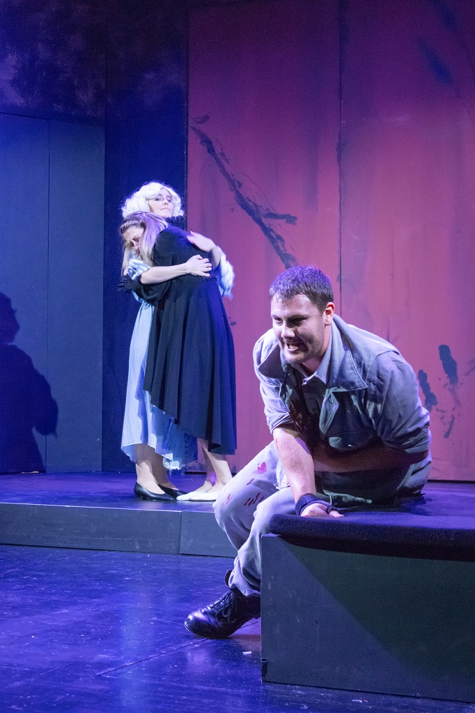 Faust - Theater der Altmark (2019)