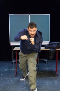 Deine Helden - Meine Träume - Theater der Altmark (2019)