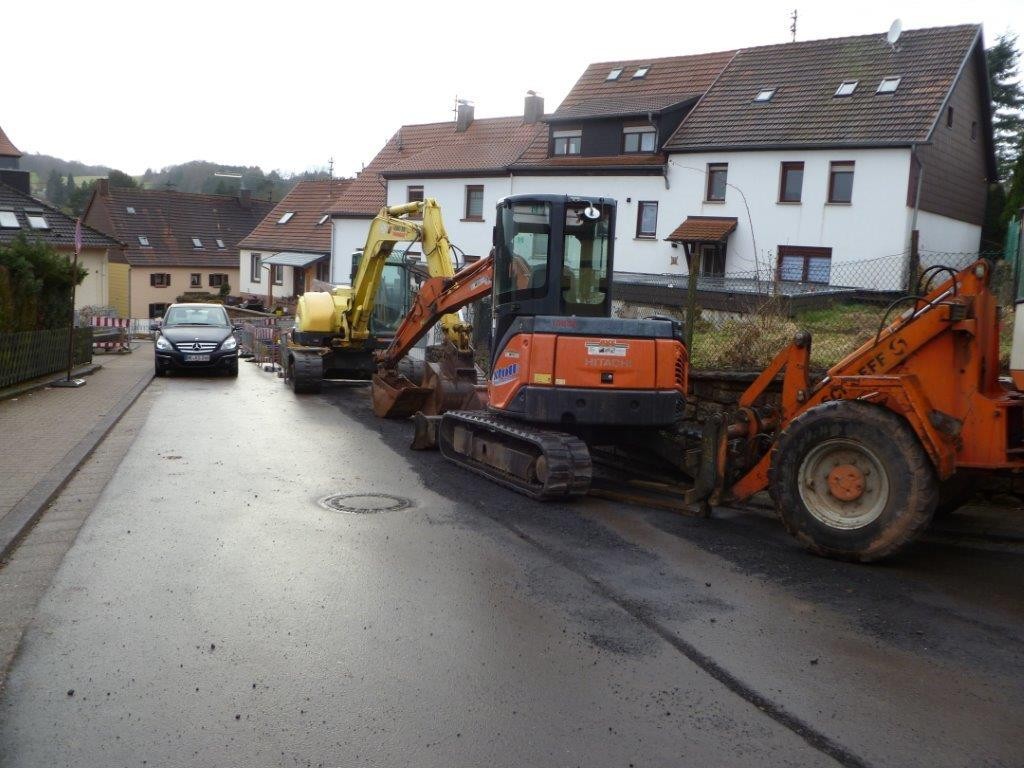 Fürth, Zur Hart (Erleck)