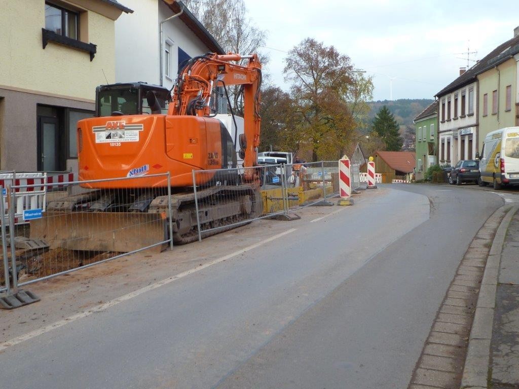 Fürth, Brückenstraße