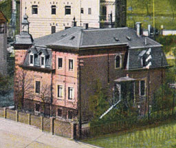 Villa Moltkestraße 10, Plauen