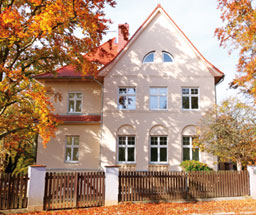 Villa Weisestraße 16, Plauen