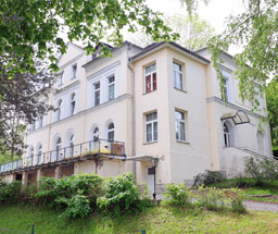 Villa Hammerstraße 145, Plauen