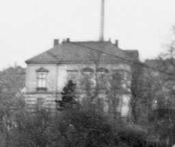 Villa Straßberger Straße 61, Plauen, 1942