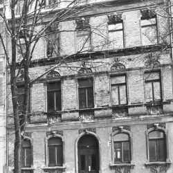 Bonhoefferstraße 148, Plauen, vor der Sanierung