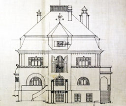 Villa Dobenaustraße 127, Plauen