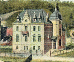 Villa Moltkestraße 14, Plauen, 1897