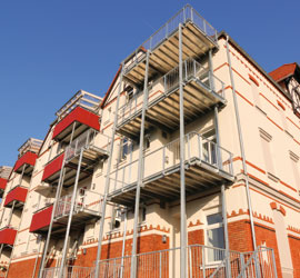 Liebknechtstraße 11, Plauen
