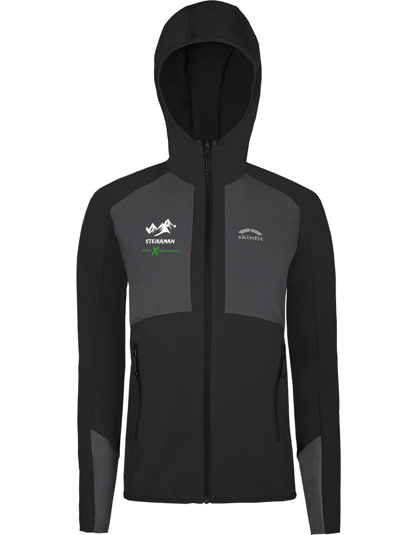 Skinfit windjacke clearance