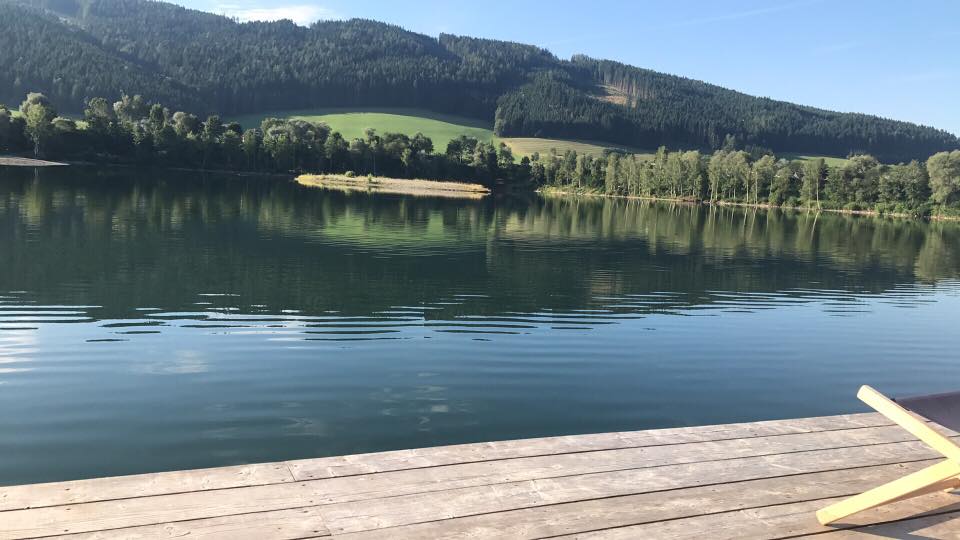 Steiraman – Styrian X-treme Triathlon