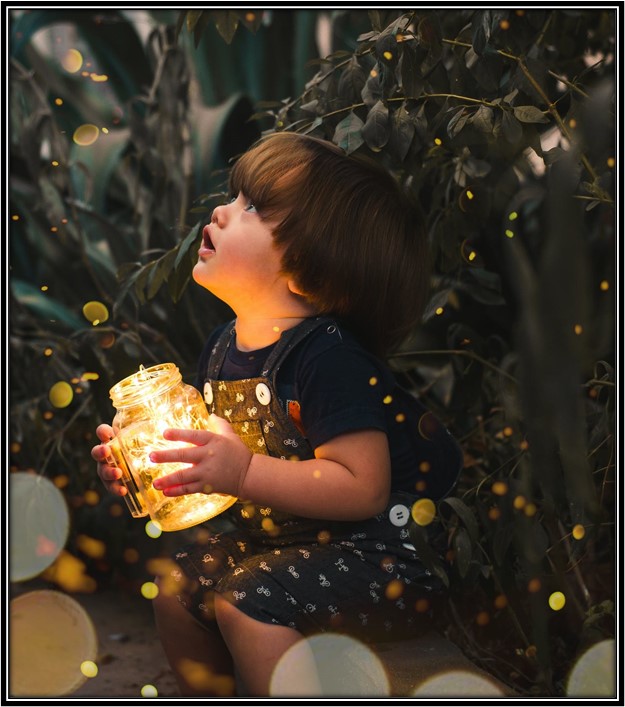 CONTES HYPNOTHIQUES THÉRAPEUTIQUES POUR ENFANTS
