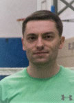 Kassenwart  Marius Schulte