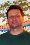 Zweiter Vorsitzender Michael Braun