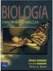 BIOLOGÍA DE TERESA AUDESIRK