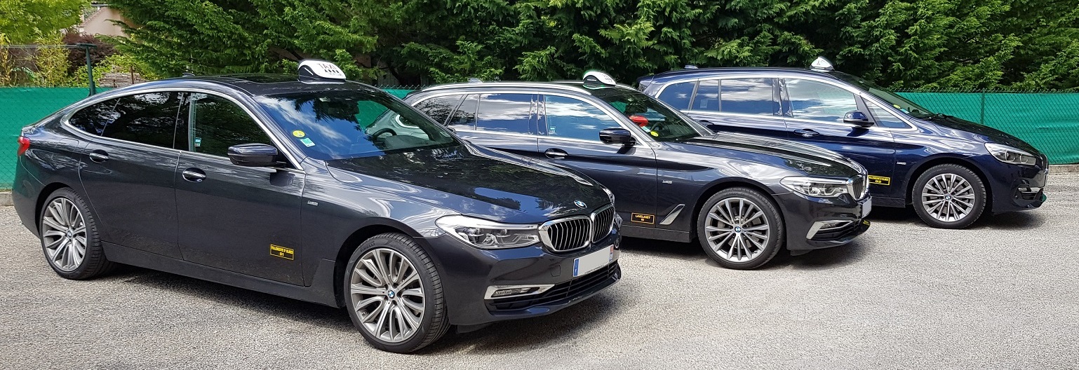 3 BMW PREMIUM