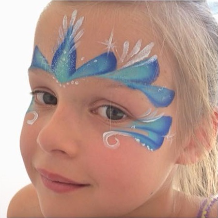 maquilleuse enfant lyon