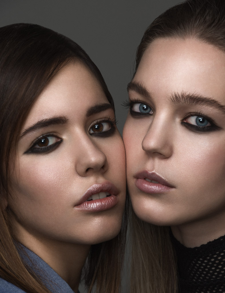maquillage marque de maquillage