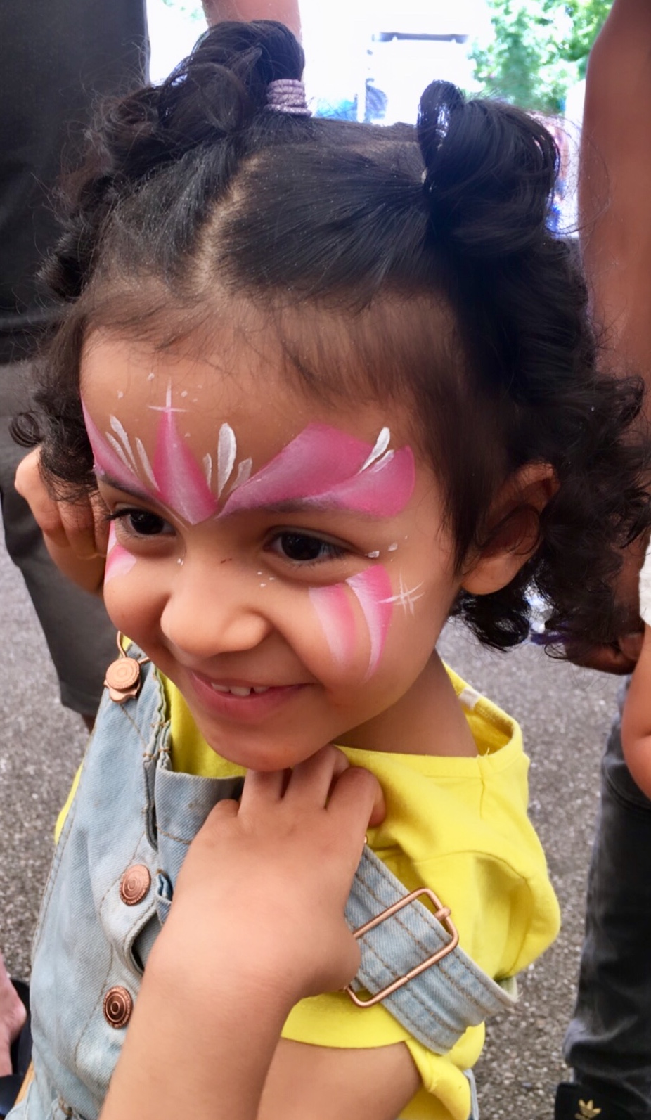 maquilleuse pro pour enfant lyon