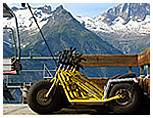 Monster Scooter