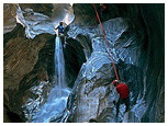 Massa Gorge
