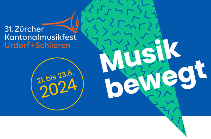 31. Zürcher Kantonalmusikfest