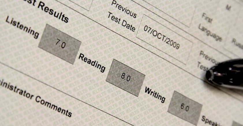 IELTS 対策とIELTS勉強法