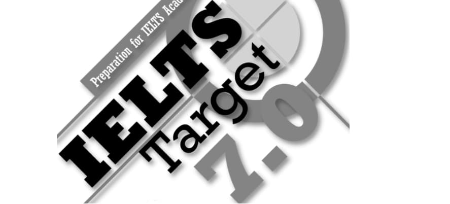 IELTS 7【7を取るための対策と勉強法】