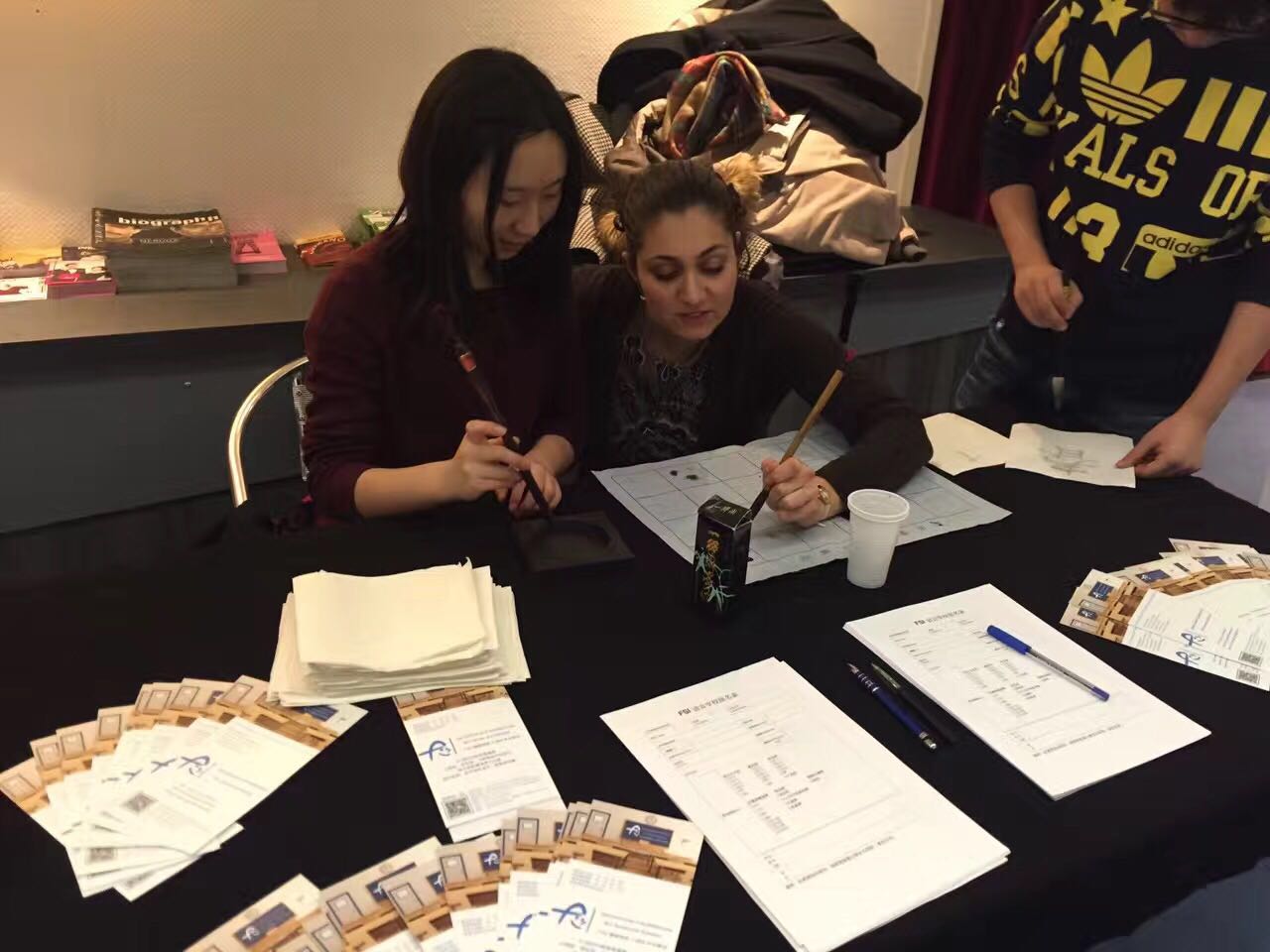 Fsi Sprachschule 语言学校 Language School Düsseldorf