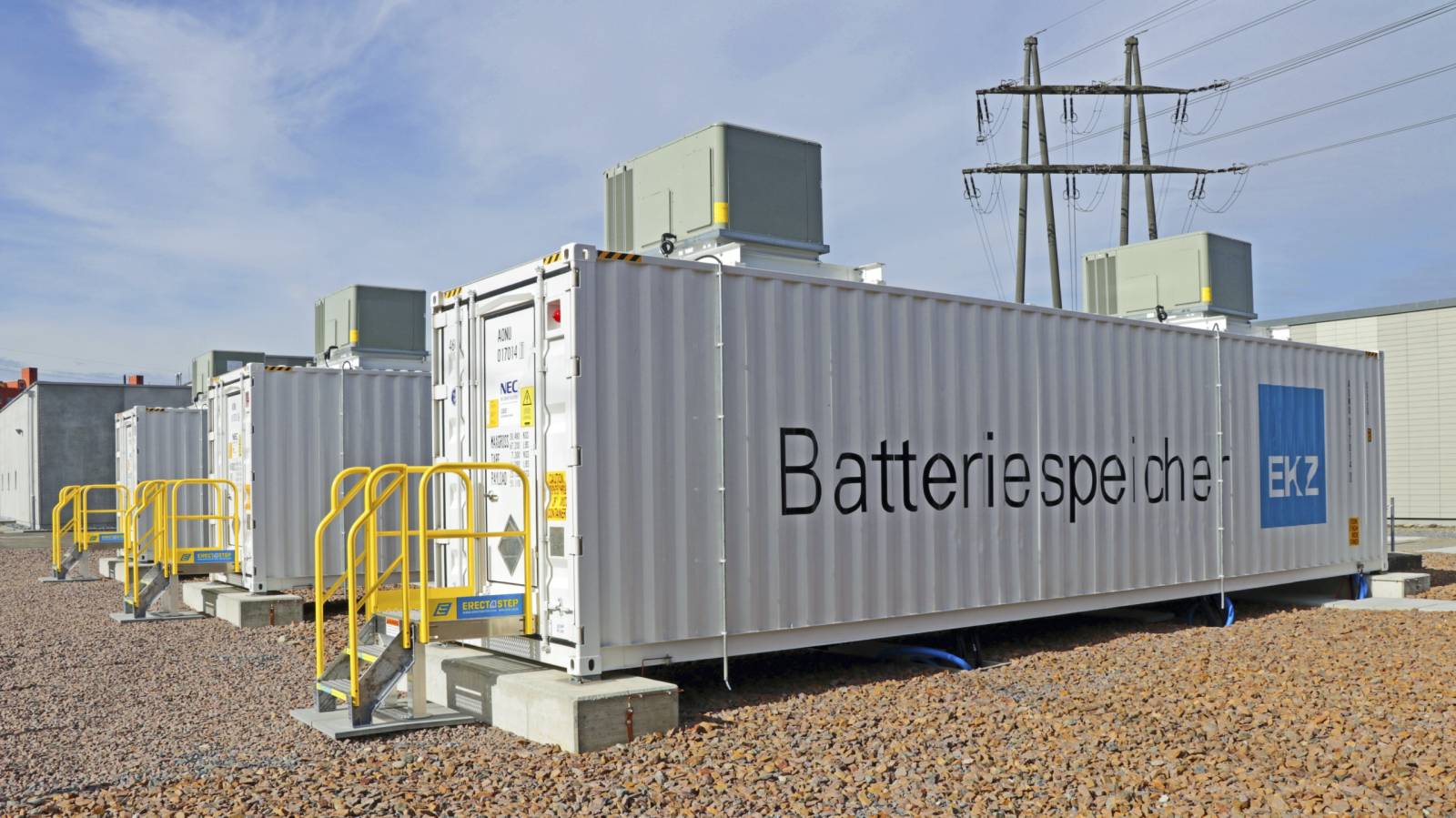 Batterien Von Elektroautos Lebensdauer Rohstoffe