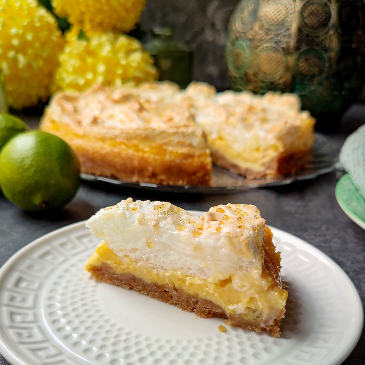Limetten Pie - mrswestisbakings Webseite! Limetten Pie - mrswestisbakings Webseite!