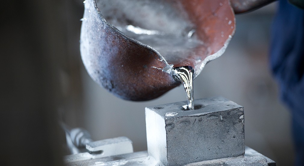 El Aluminio, una oportunidad potencial para el mercado mexicano El Aluminio, una oportunidad potencial para el mercado mexicano