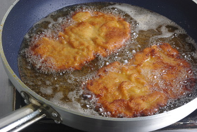 Schnitzel