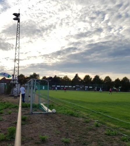 Rundgang Klein-Gerau - Terminankündigung