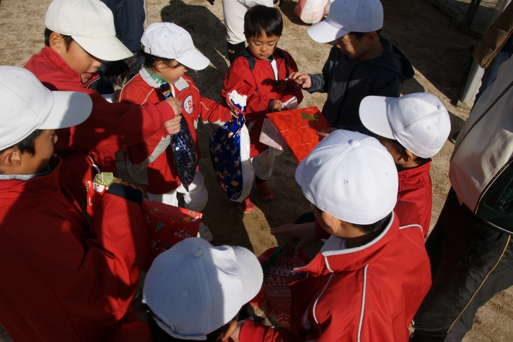 ブログ 広島佐伯リトルリーグ 廿日市少年野球