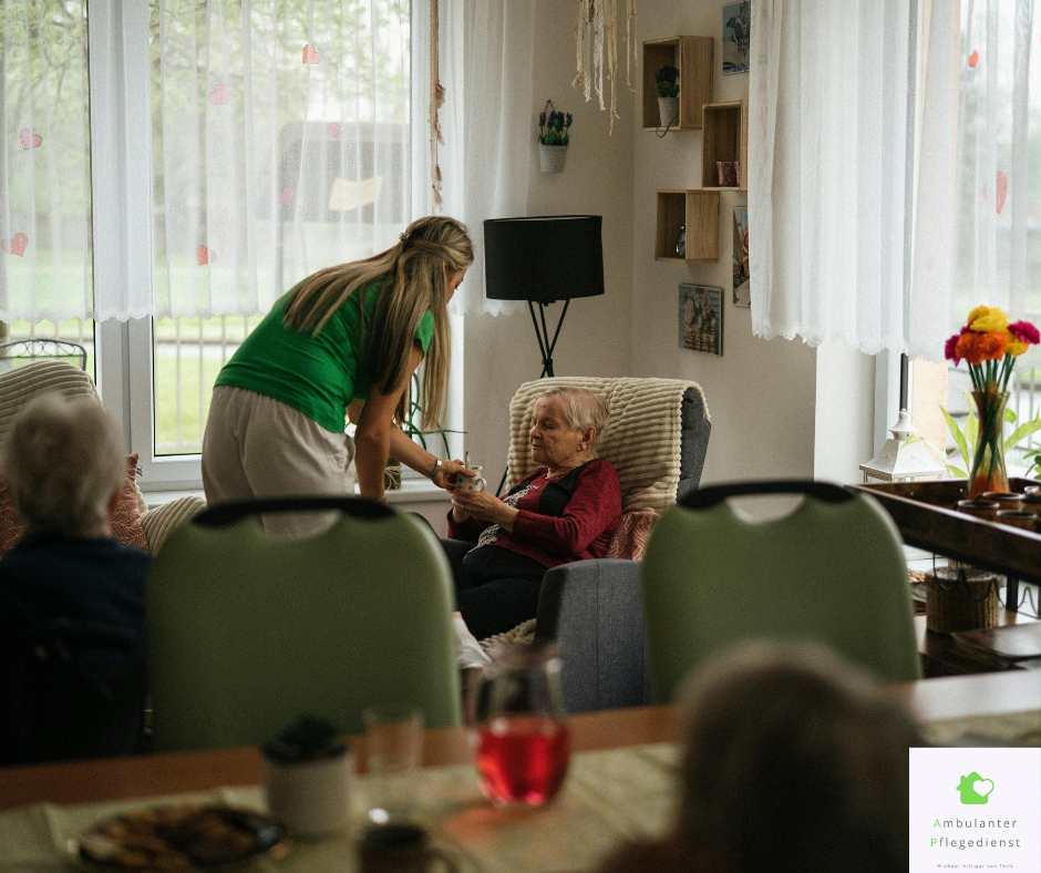 Pflegereform 2026. Was bedeuten die Pläne von Bundesgesundheitsministerin Nina Warken für pflegende Angehörige und Pflegedienste?