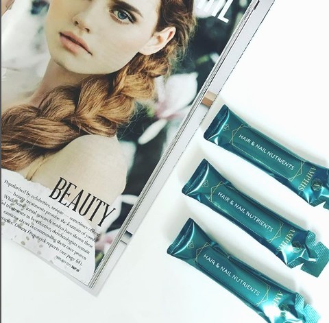 Photo: Amphis Beauty