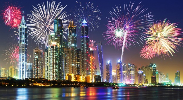 Where To Watch Eid Al Adha Fireworks In Dubai Classy Dubai Dubai Lifestyle People